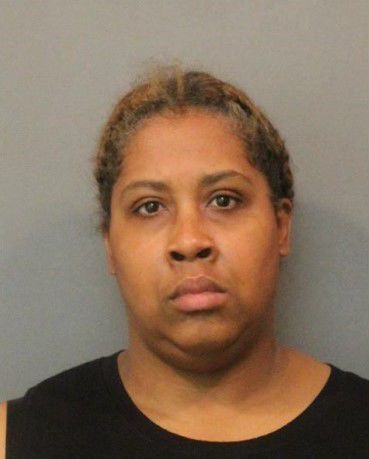 Latia K. Hinkle